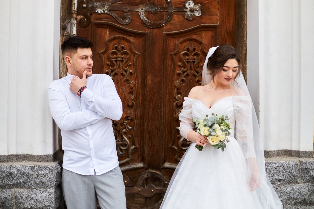 Прокат-продаж  весільна сукня