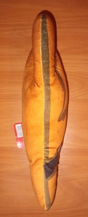 Star Wars Peluche Chewbacca