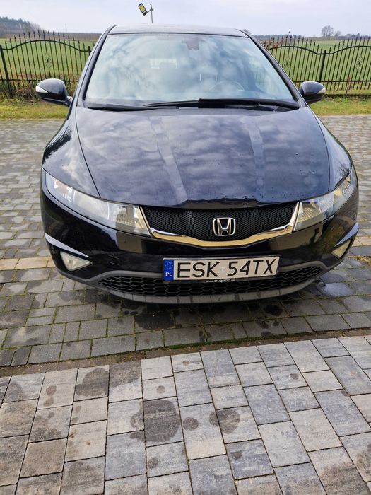 Honda Civic VIII