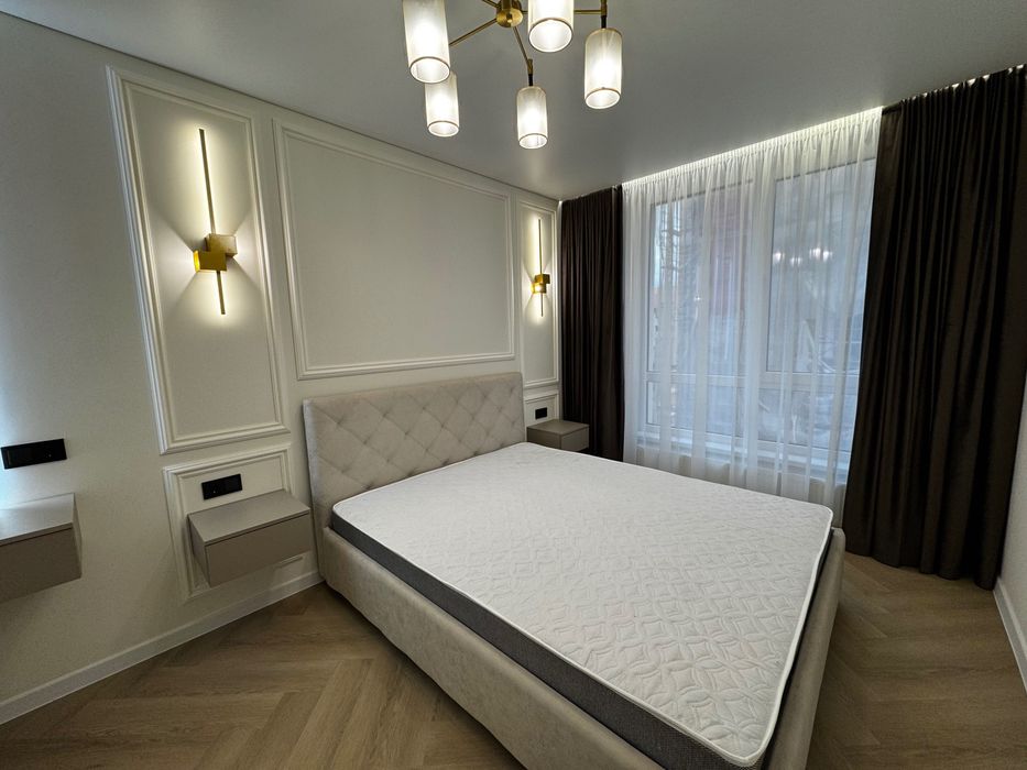 продаж 2 кім квартири в центрі