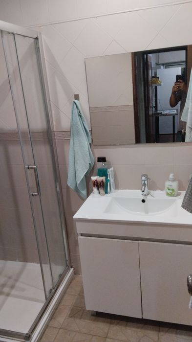 Quarto para alugar/arrendar