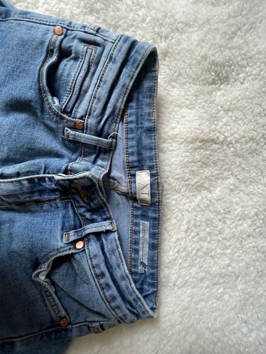 Calças de ganga n36