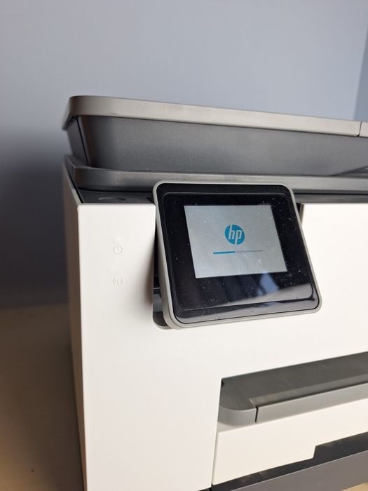 HP OfficeJet Pro 9022e – drukarka atramentowa z Wi-Fi i Duplexem