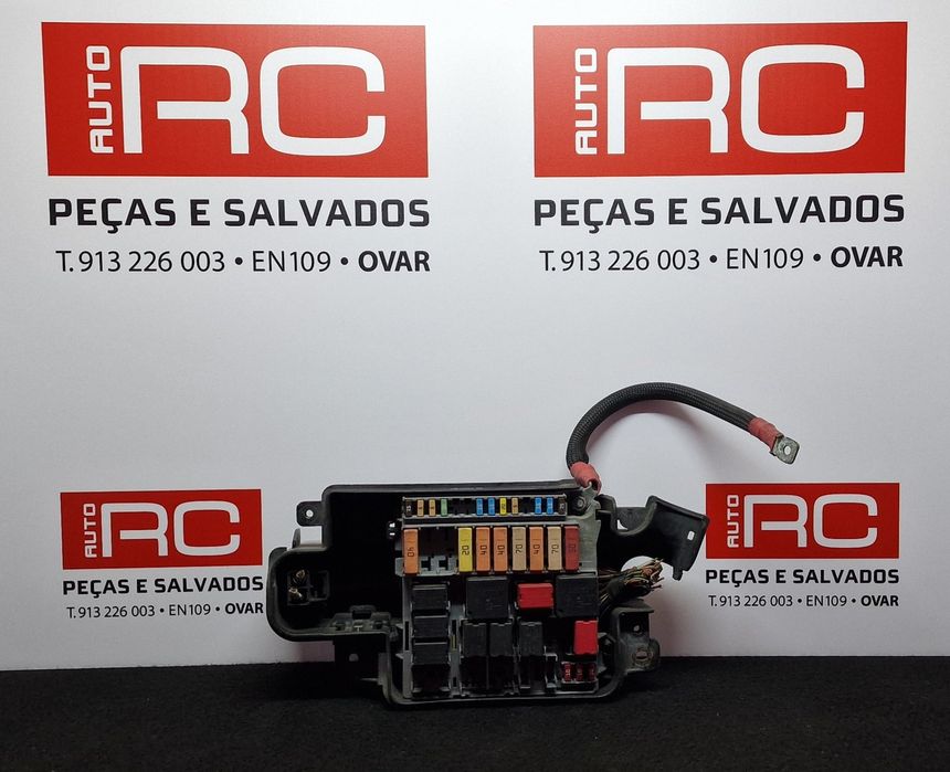Caixa Fusíveis / SAM / BSI 92338844 - ALFA ROMEO MITO