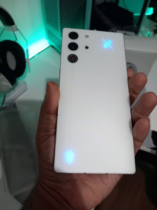 Red Magic 10 pro
