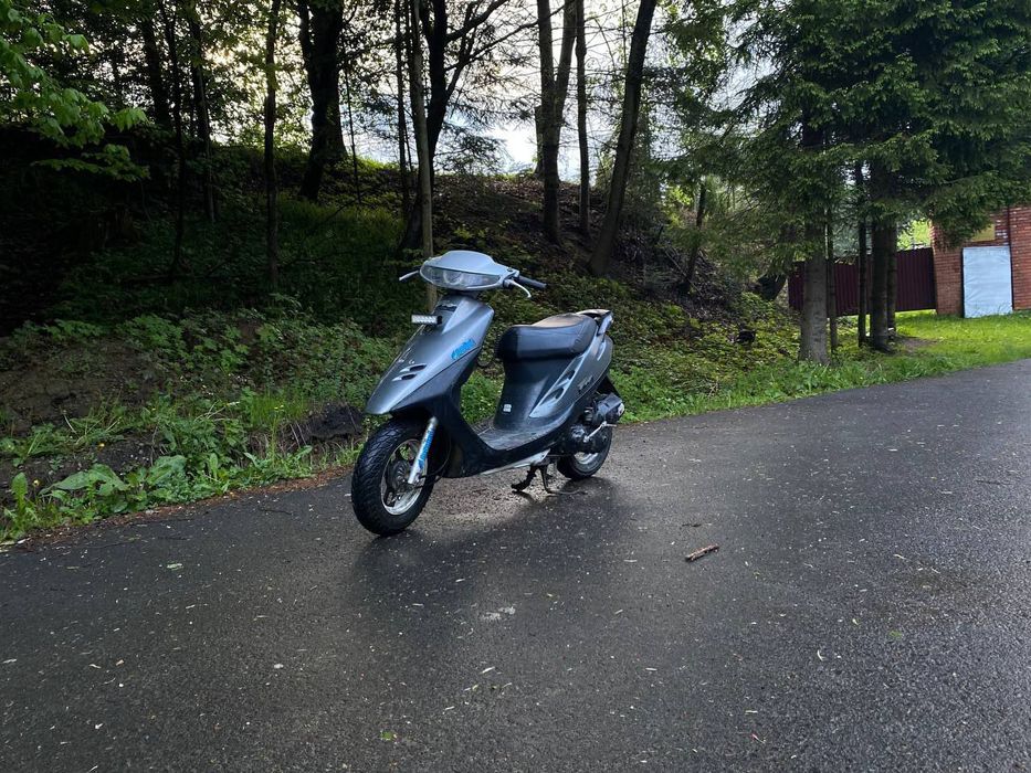 Продам Honda dio 27