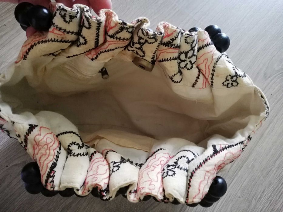 Torebka torba damska boho plus GRATIS