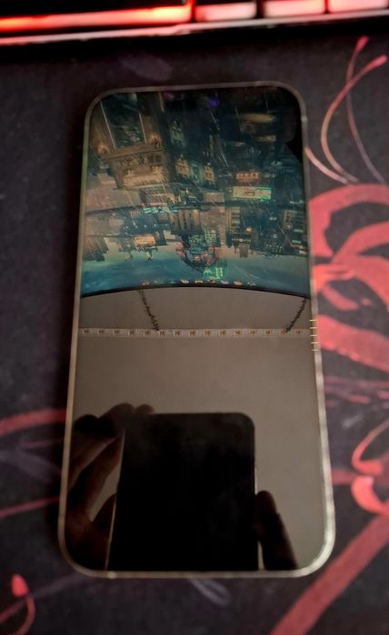 Iphone 15 256 pro max icloud locked