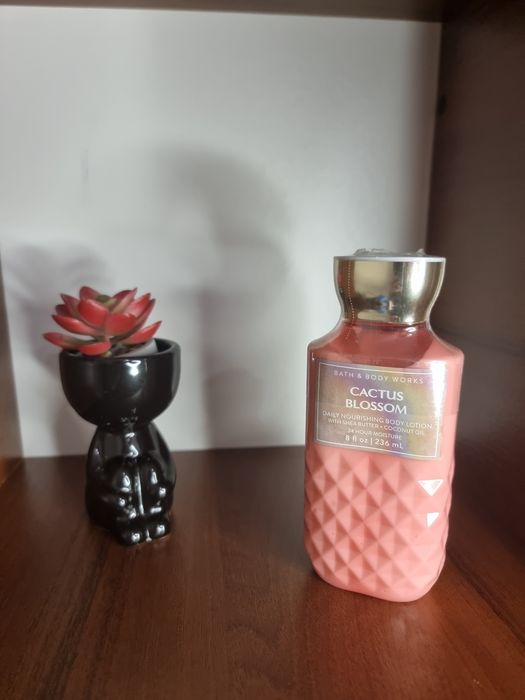 Лосьйон Bath and Body Works