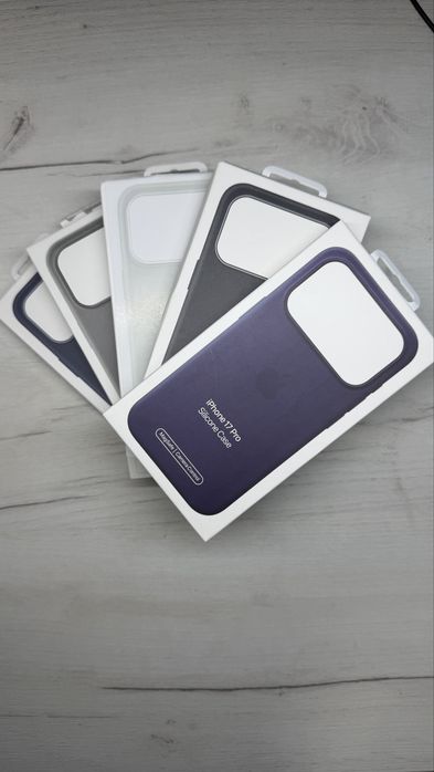 Silicon case iPhone 17pro/pro max MagSafe