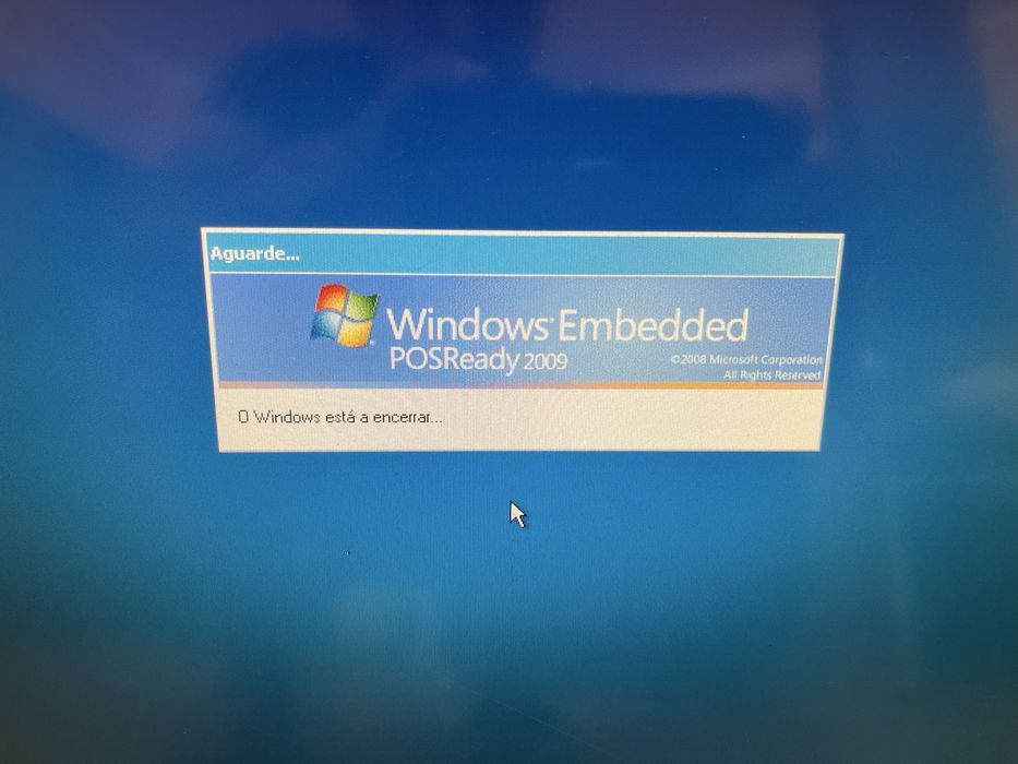 Computador de contabilidade