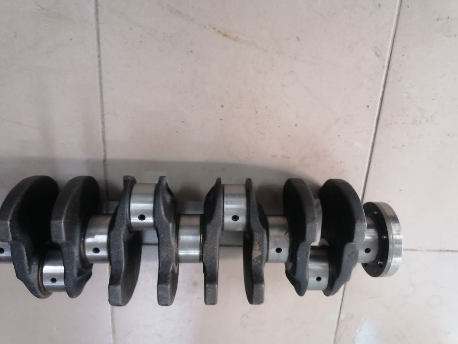 Коленвал Ваз. Винница.