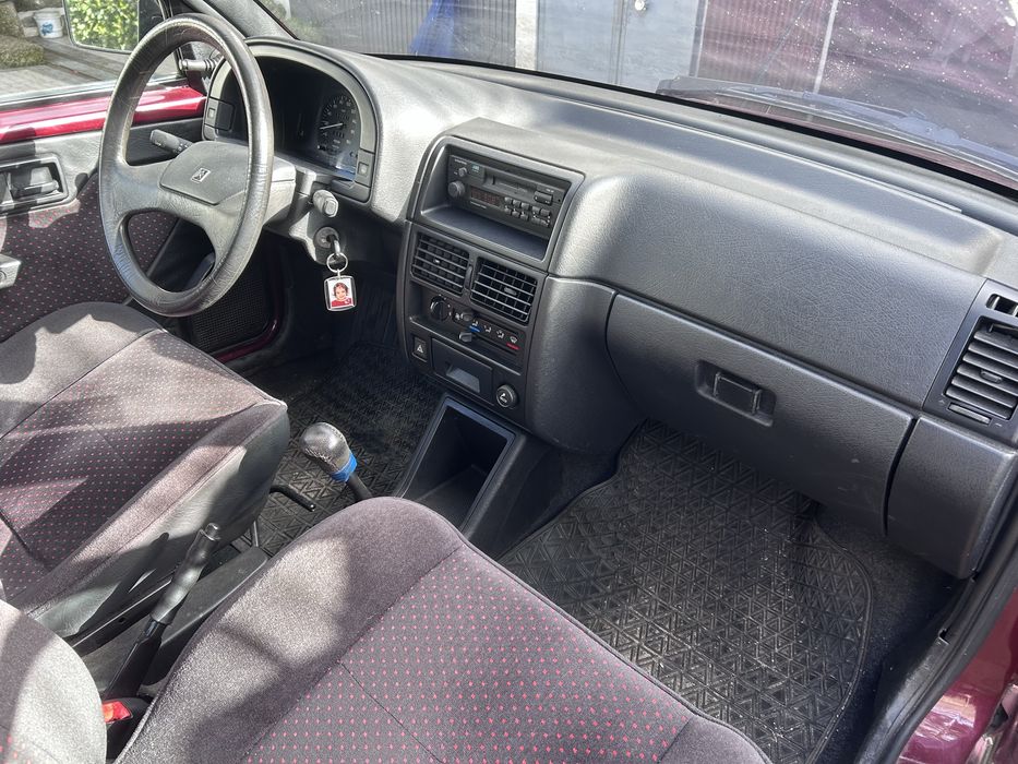 Citroen AX 1.1 image