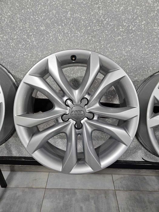Диски Audi 5/112 R19 7J ET37 dia66.6mm