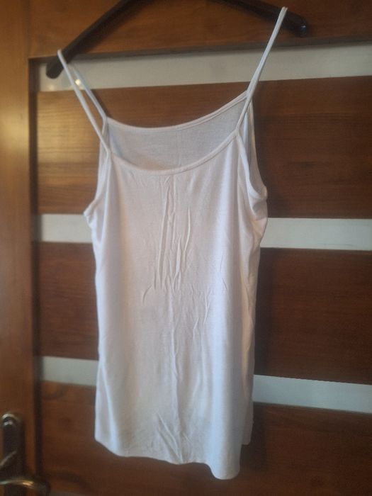 Bluzka damska rozm.M stan bardzo dobry.