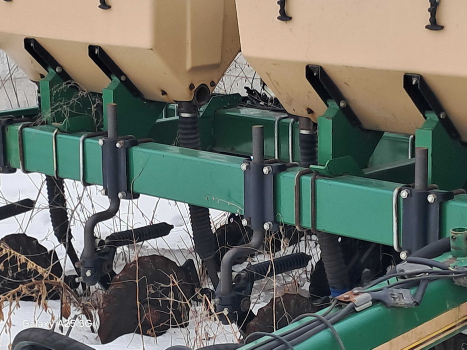 Продам сівалку Great Plains YP825A 2014р.