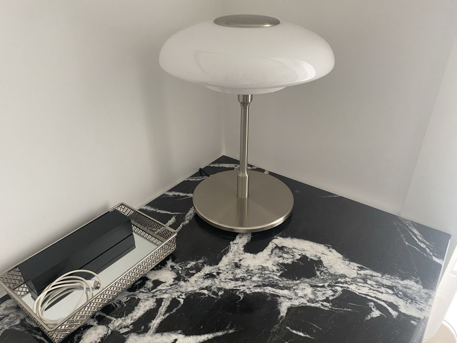 Mesa Escritorio Marmore