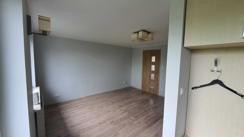 Sprzedam kawalerkę bezczynszową w Miastku -pokój-kuchnia-łazienka 30m2