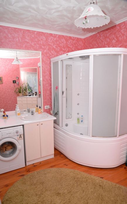 Продам будинок Святопетрівське