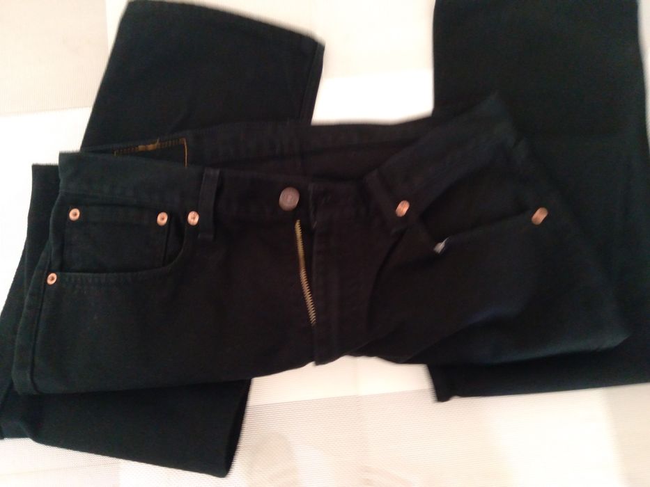 джинси штани Carrera Levis H&M size 34