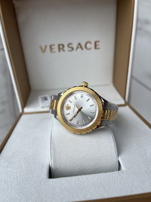 Жіночий годинник VERSACE/Версаче V1203/0015