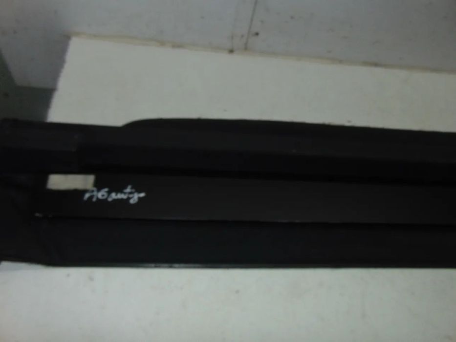 Audi A6 chapeleira " nova de stock antigo