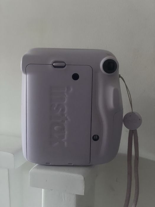 Instax mini 11