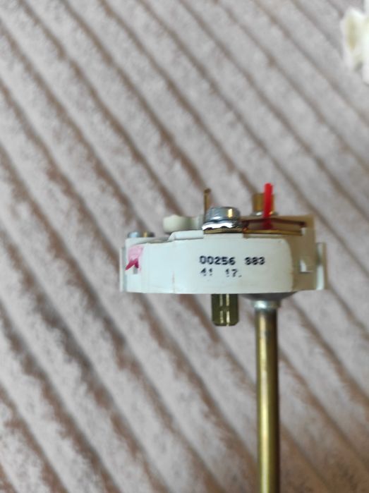 Терморегулятор для бойлера COTHERM TSE T115