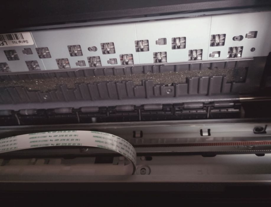 Продам МФУ(принтер, сканер) Canon Pixma MP 280