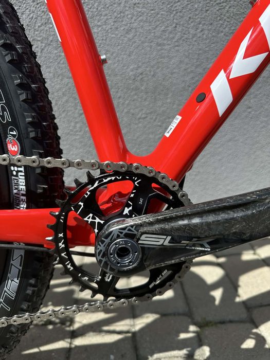 Kross Level TeamEdition TE