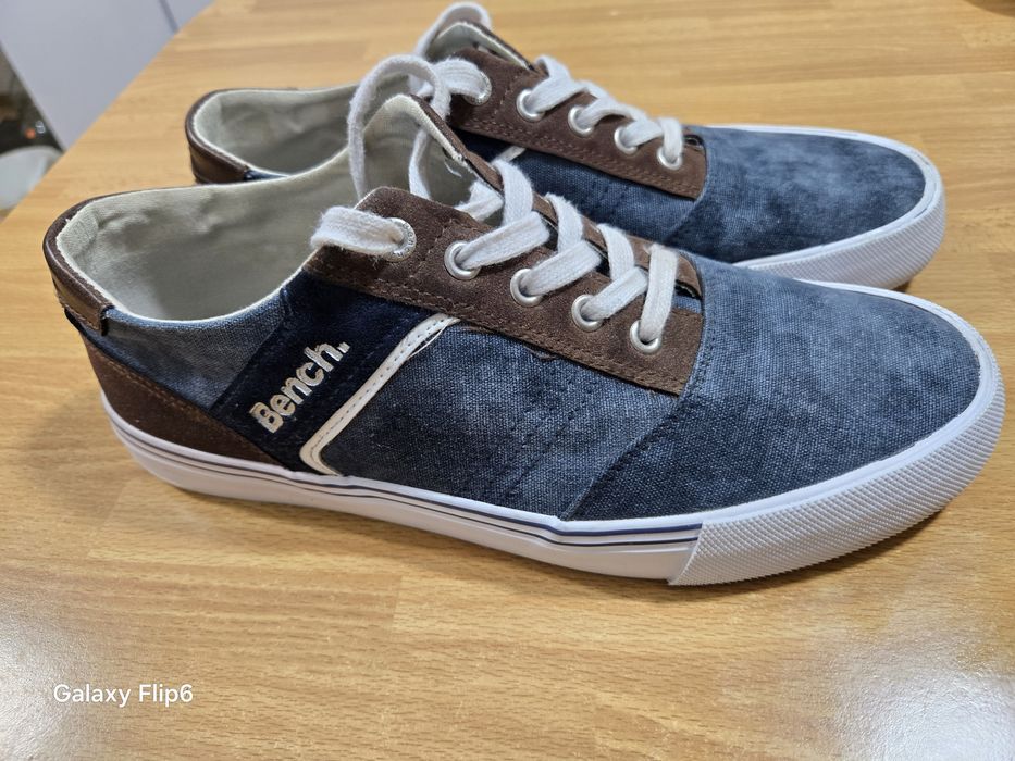 Bench, 41. Стан нового.