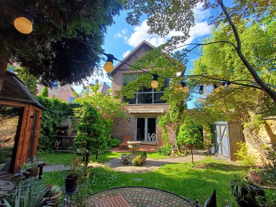 Дом по адресу ул. Шевченка (площадь 160 м²) - Atlanta.ua - фото 23