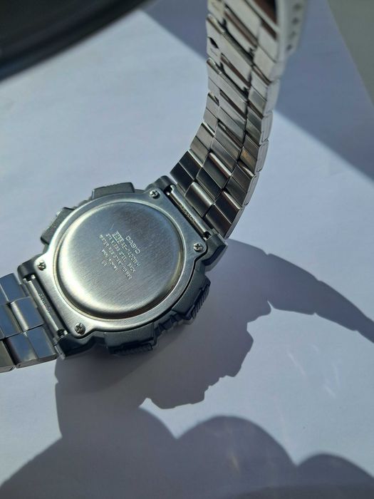 Годинник Casio Оригінал.