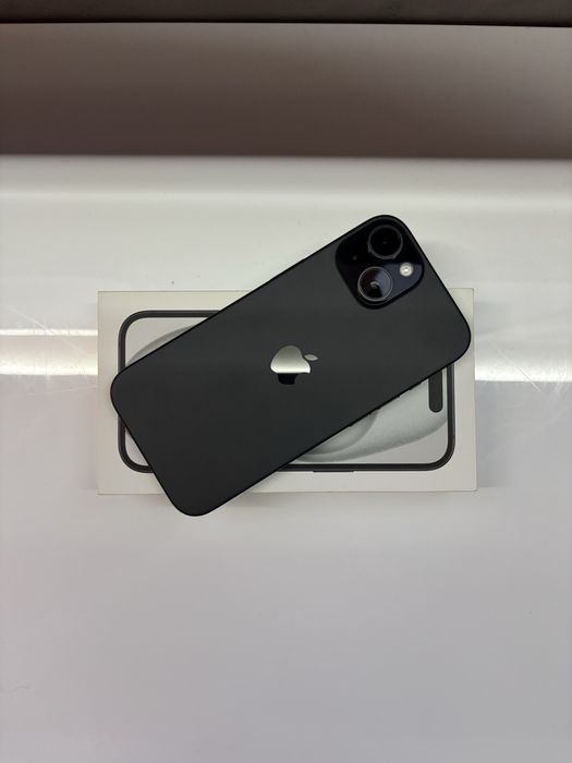 iPhone 15 256 gb