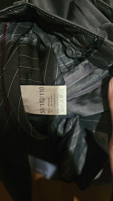 Продам чоловічий костюм