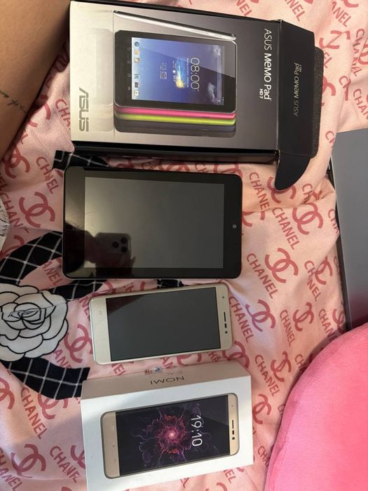 Продам планшет Asus