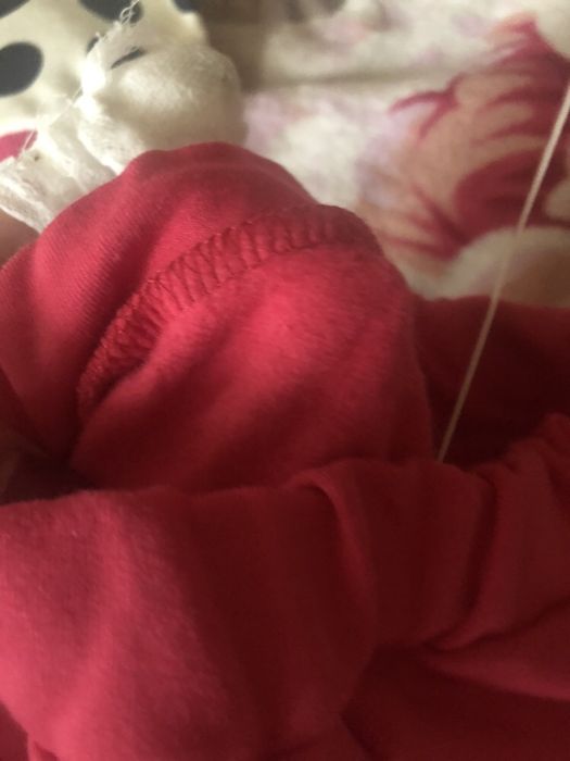 Детские спортивные штаны, новые с биркой .