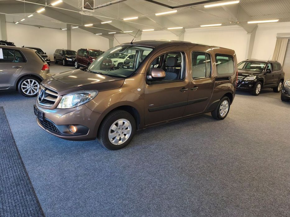Mercedes-Benz Citan