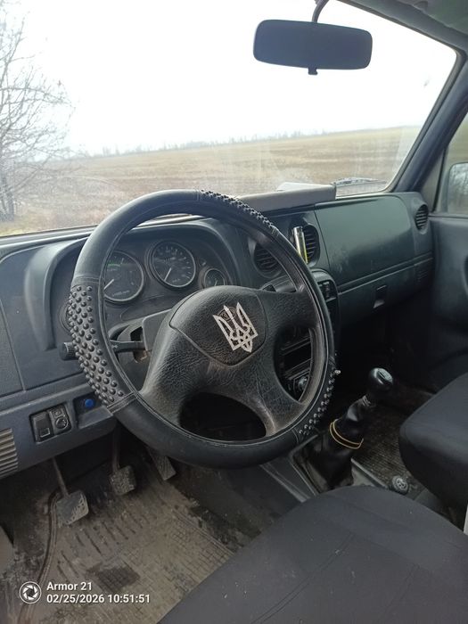 Продам Кіа Ретона 2л TDI.