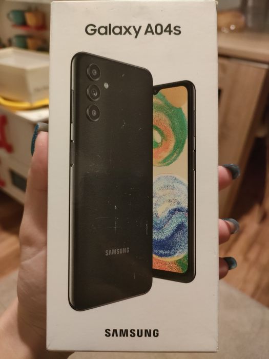 Samsung Galaxy A04s