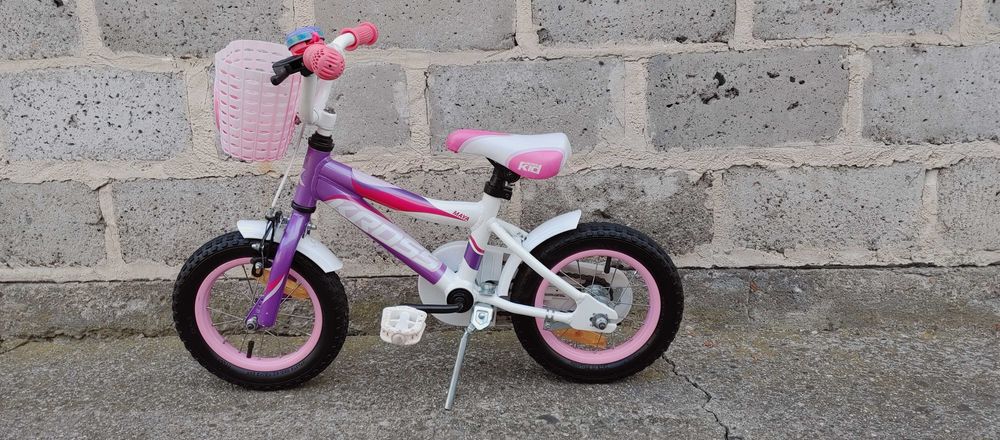 Rower rowerek Kross Maya 12cali