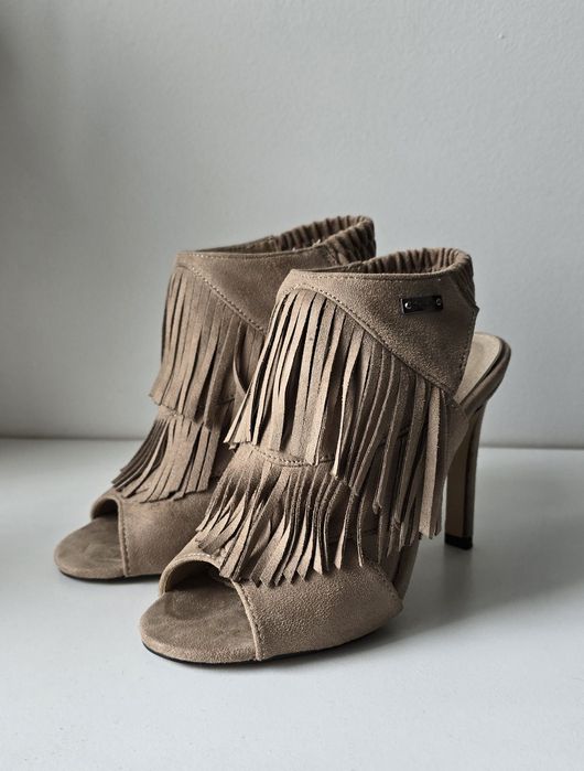 j.nowe Buty Sabatina rozm.35