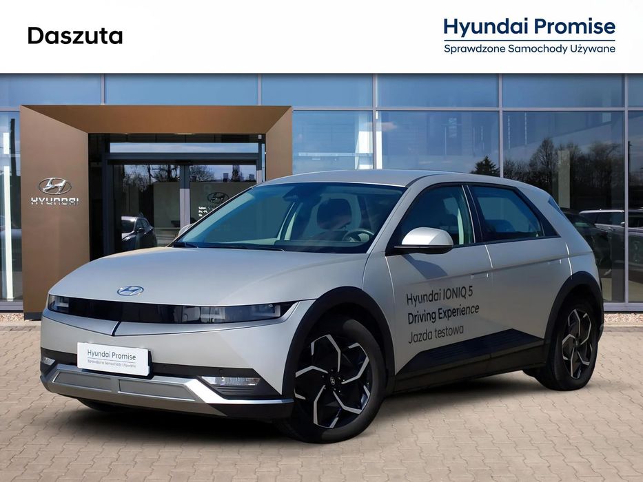 Hyundai Ioniq 5