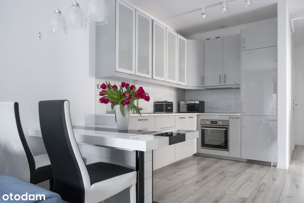 Bezczynszowe, 4 pokoje, Ogród, 2 miejsca postojowe