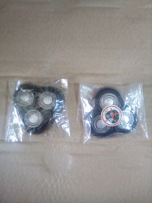 Головка з ножами для електробритви Saturn ST-HC 7391