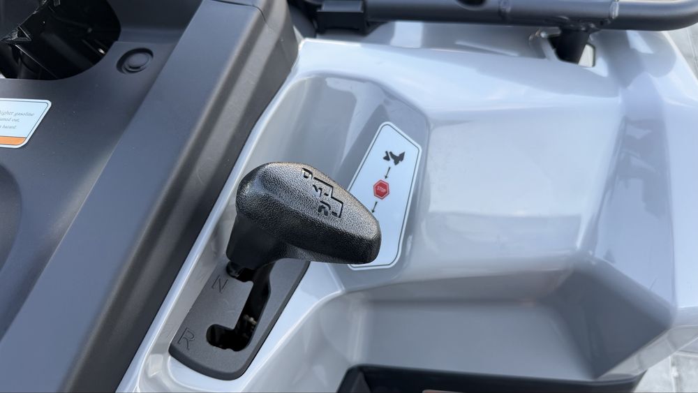 Linhai Hammer 230 НОВИЙ