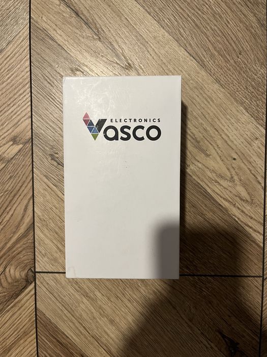 Tłumacz elektroniczny języków obcych Vasco mini