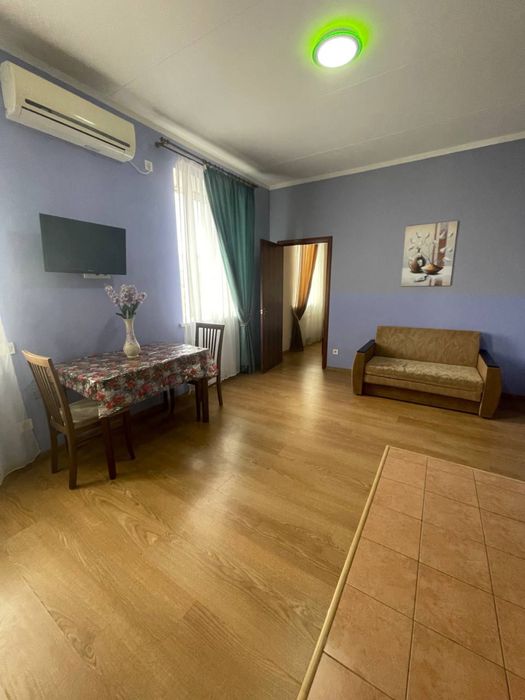 Оренда 2-к квартири, в елітному ЖК