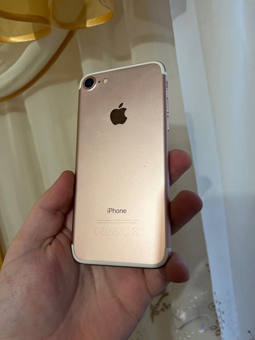 iPhone 7 Neverlock Айфон 7 Неверлок