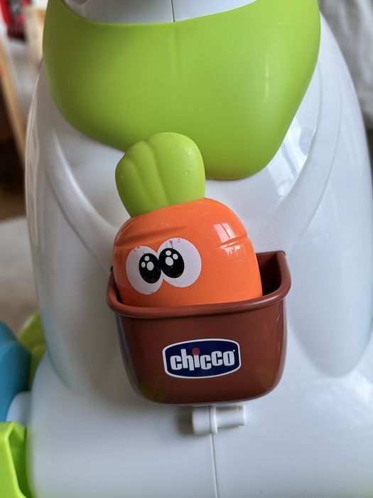 Cavalo baloico Chicco